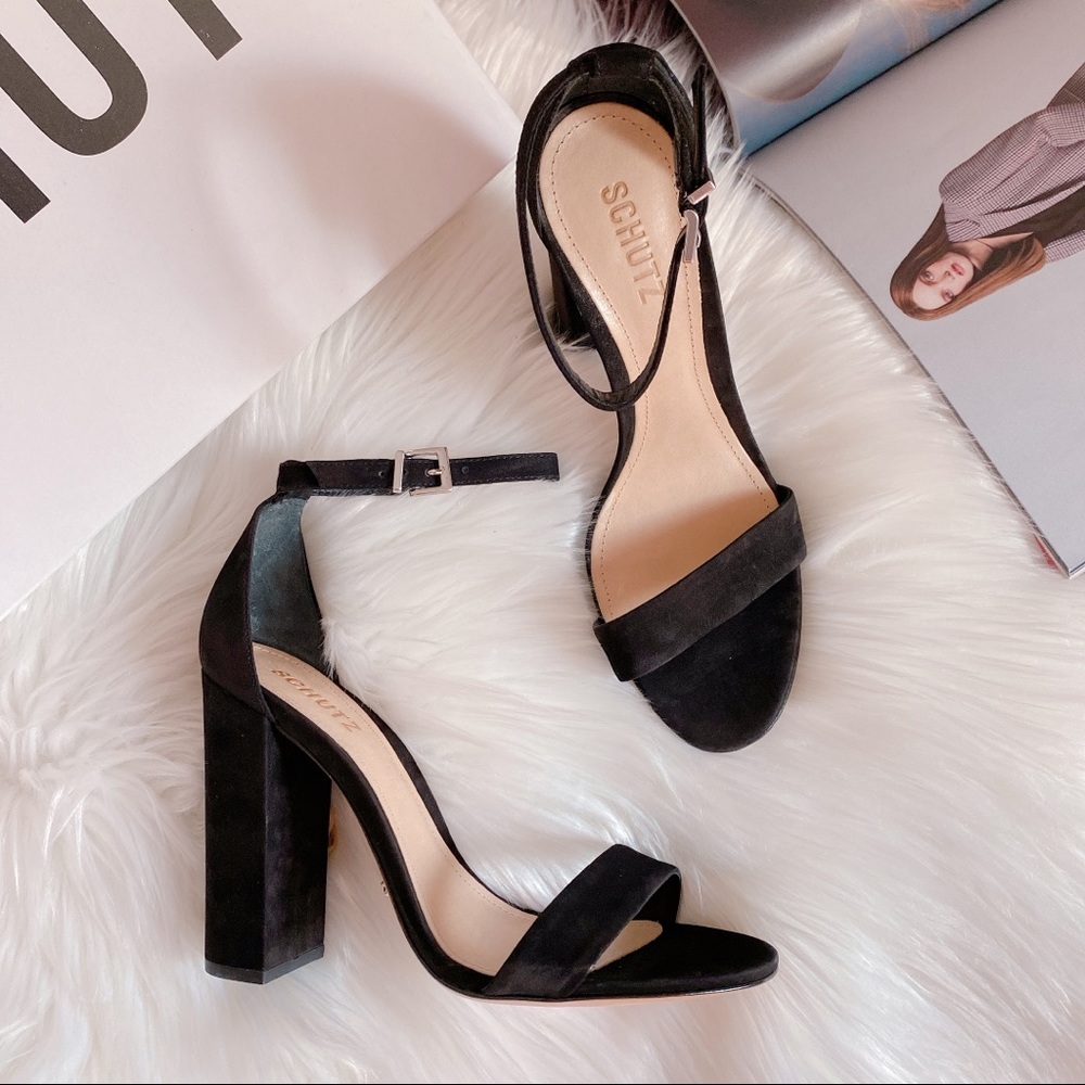 Schutz Enida Sandals - Picture 10 of 15